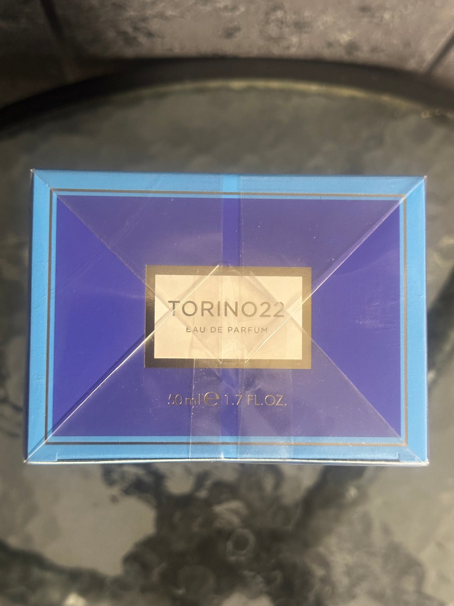Torino22 de Xerjoff