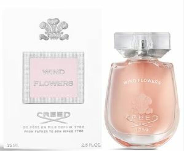 Wind Flowers Creed 75ml, Parfum Dama (sigilat)