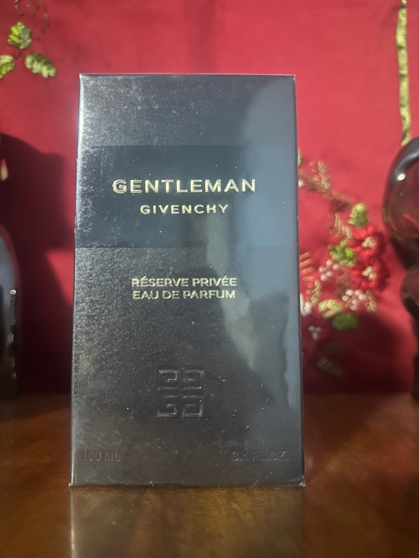 Reserve Privée Gentleman Givenchy 100ml