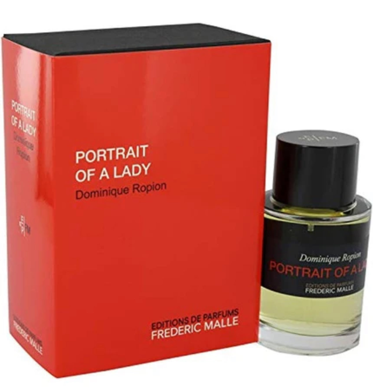 Portrait of a Lady Frederic Malle 100ml, Parfum Dama (sigilat)