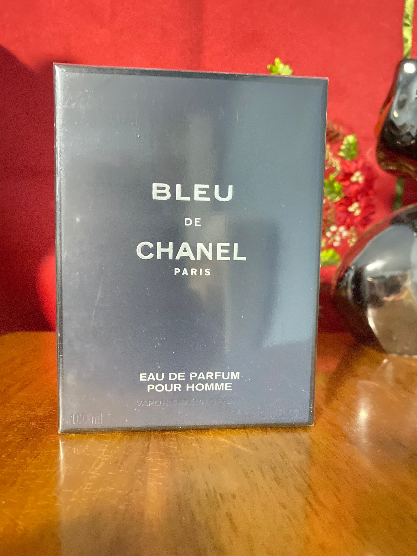 Bleu de Chanel 100ml