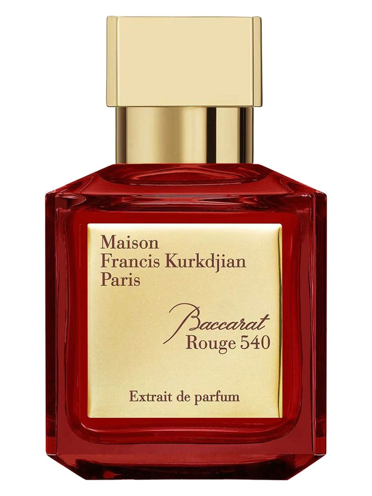 Baccarat Rouge 540 Maison Francis Kurkdjian 70ml, Parfum Unisex (sigilat)