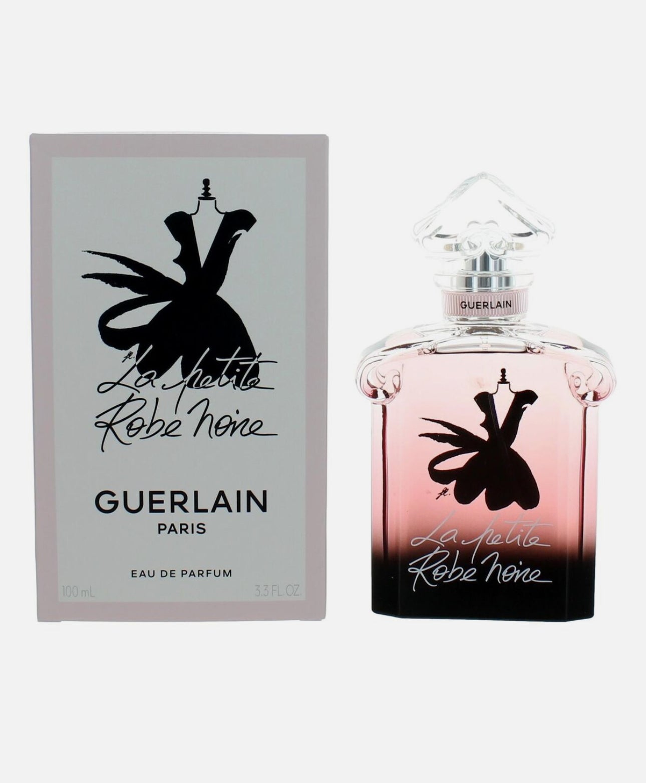 La Petite Robe Noire Eau de Parfum Guerlain