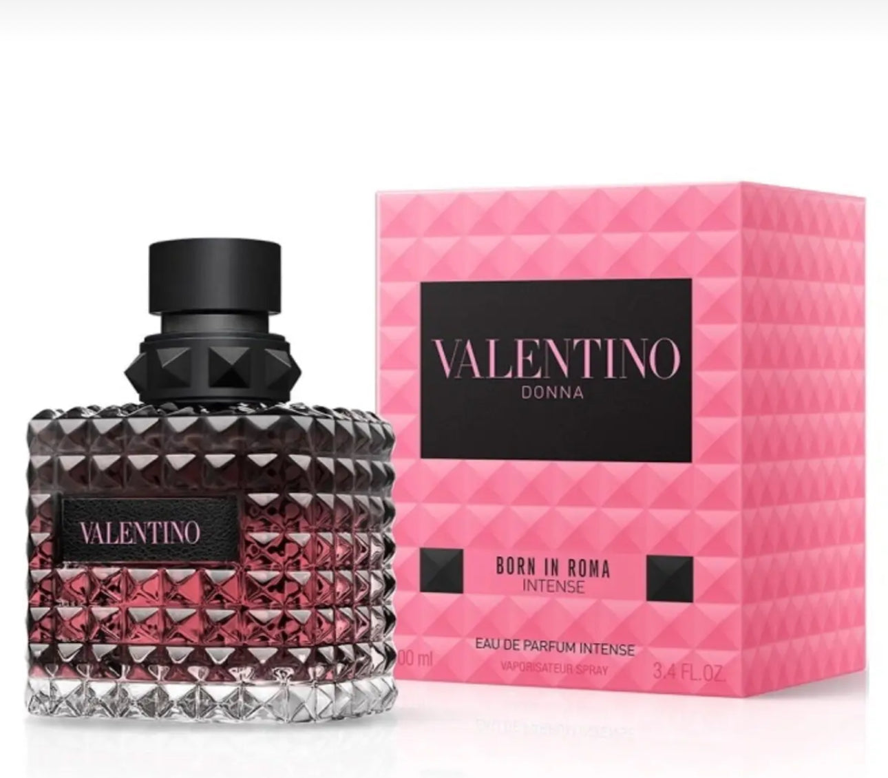 Valentino Donna Born In Roma Intense 100ml, Parfum Dama (sigilat)