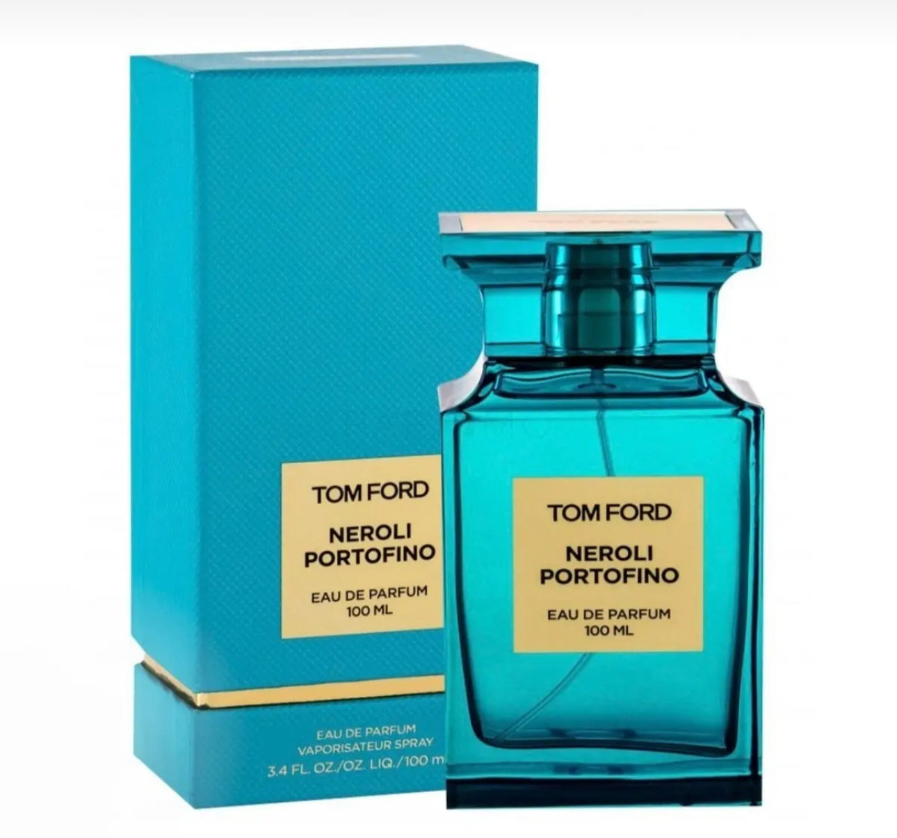 Tom Ford Neroli Portofino 100ml, Parfum Unisex (sigilat)