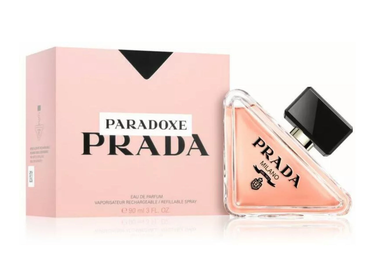 Prada Paradoxe 90ml, Parfum Dama (sigilat)