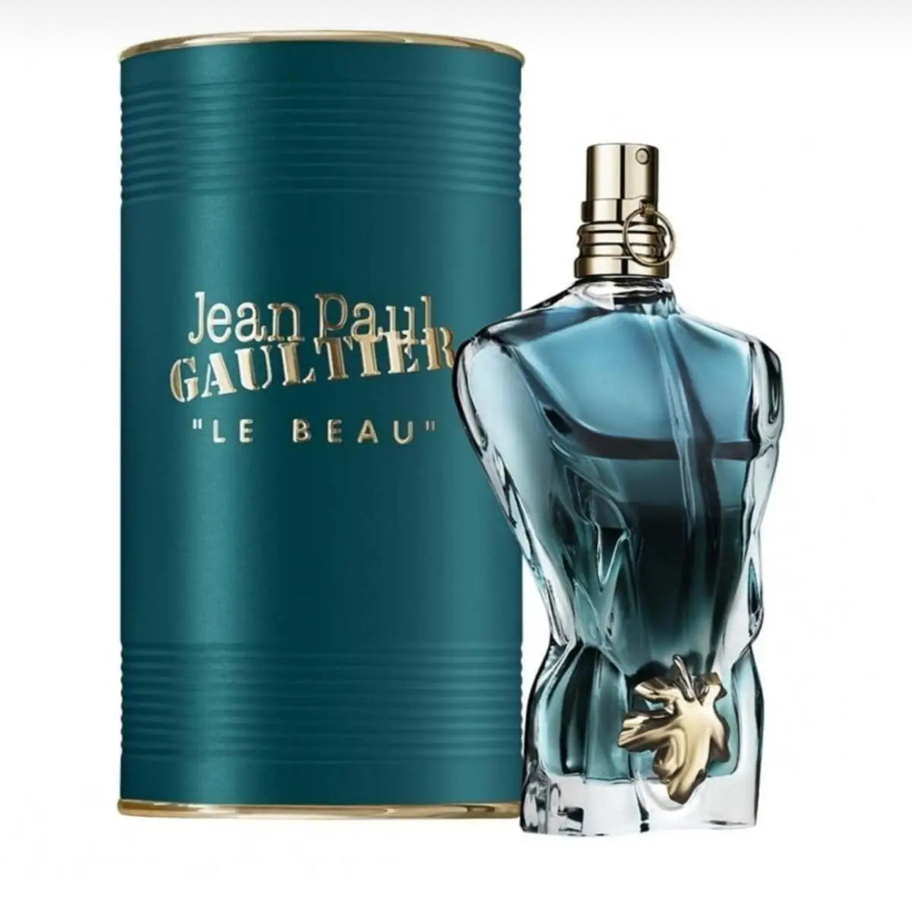 Le Beau EDT de Jean Paul Gaultier 125ml, Parfum Barbati (sigilat)