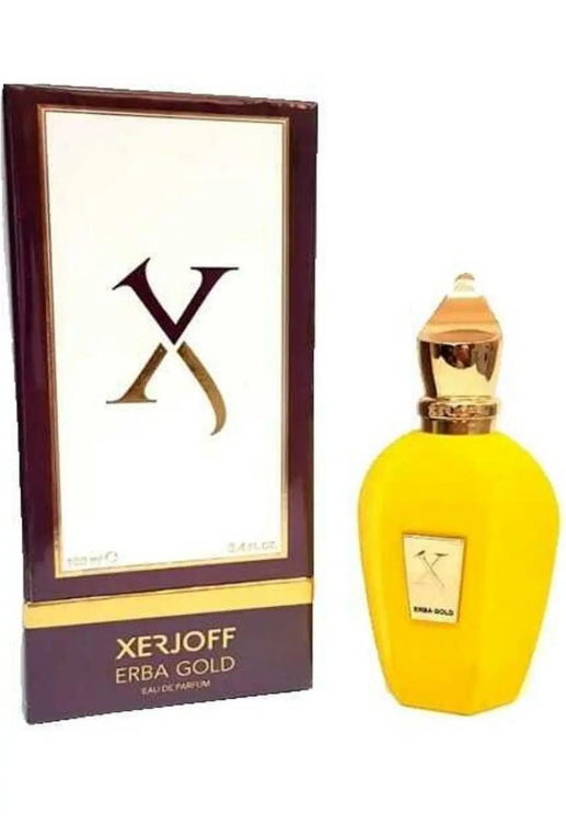 Xerjoff Erba Gold 100ml, Parfum Unisex (sigilat)