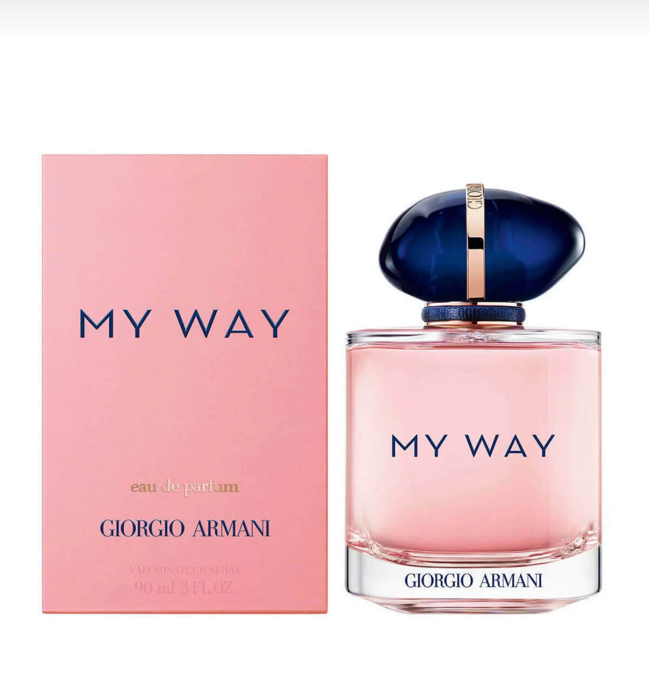 My way Giorgio Armani 90ml, Parfum Dama (sigilat)