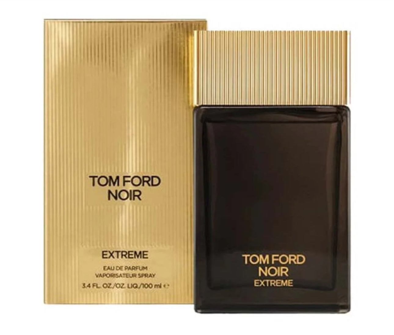 Noir extreme Tom Ford 100ml, Parfum Barbati (sigilat)