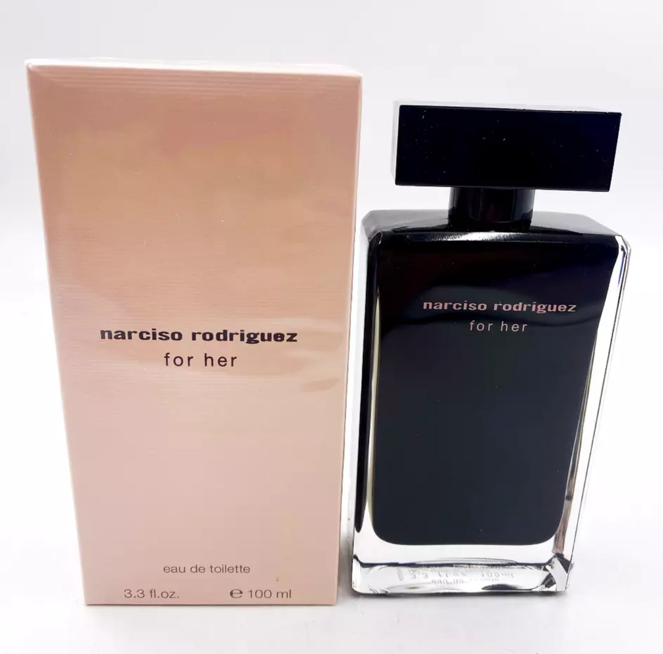 Narciso Rodriguez For Her de Narciso Rodriguez