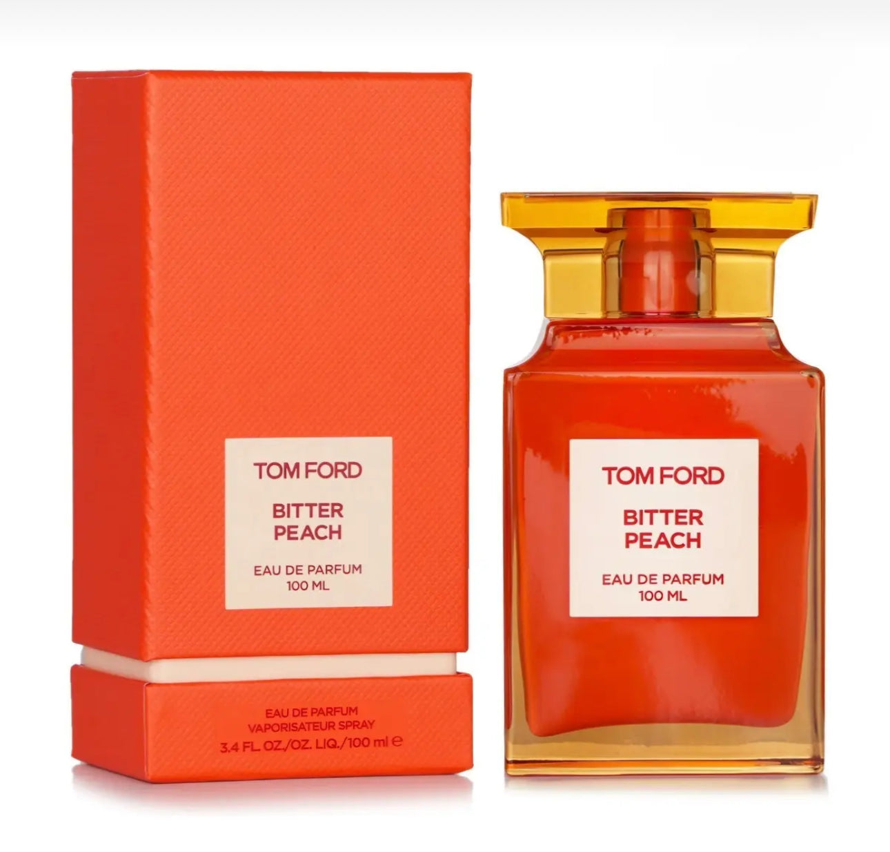 Bitter Peach Tom Ford 100ml, Parfum Unisex (sigilat)