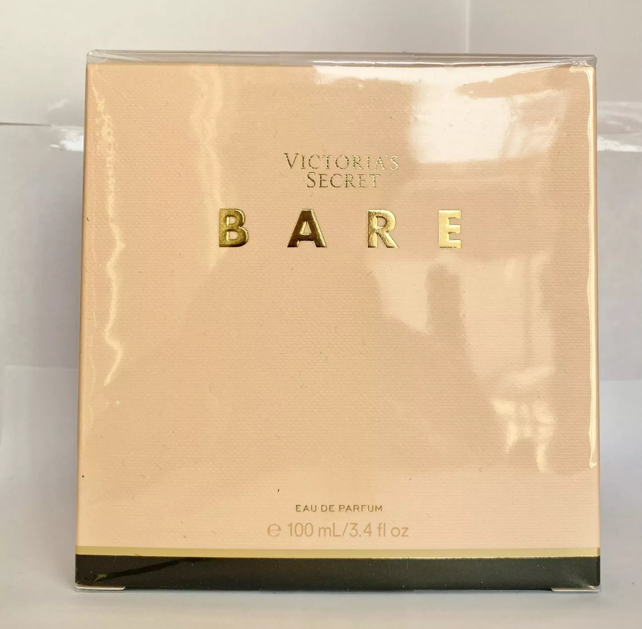 Bare de Victoria's Secret