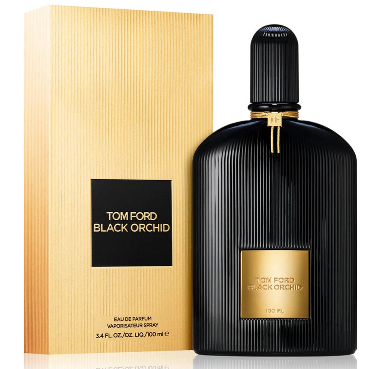 Black Orchid Tom Ford 100ml, Parfum Dama (sigilat)