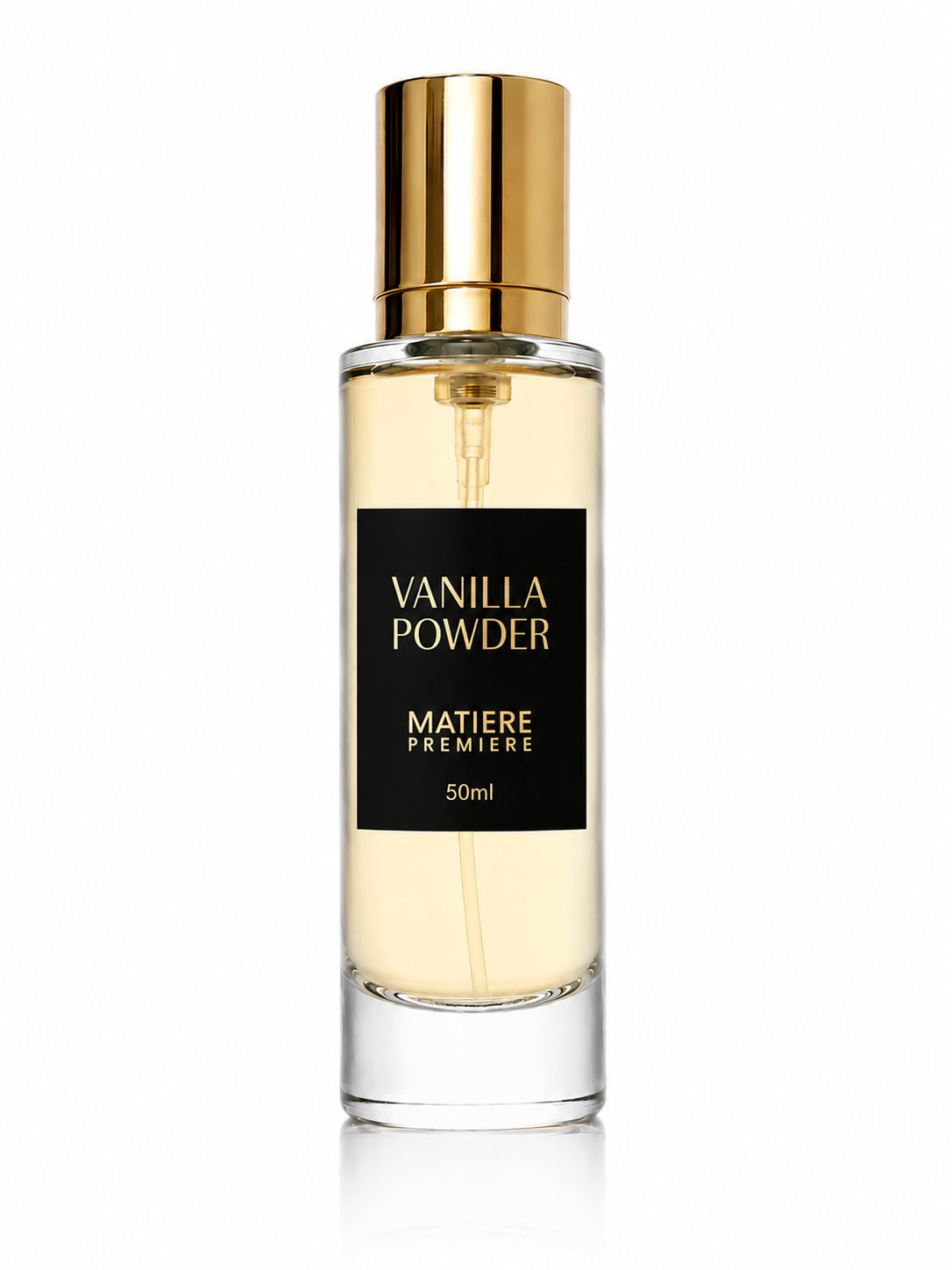 Mini Parfum 50ml - Vanilla Powder Matiere Premiere (Unisex)