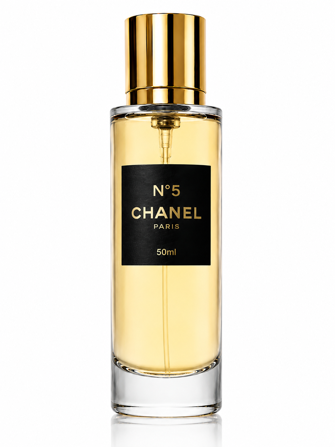 Mini Parfum 50ml - N5 Chanel