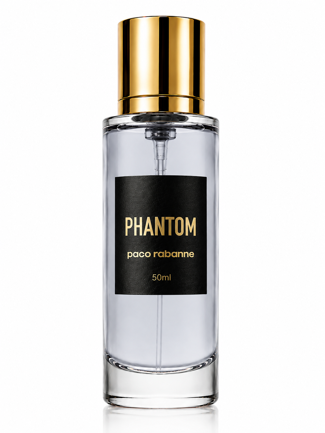 Mini Parfum 50ml - Phantom Paco Rabanne