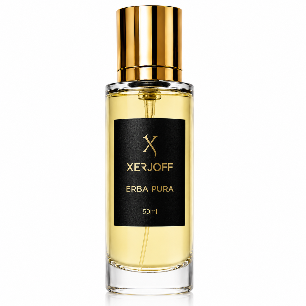 Mini Parfum 50ml - Xerjoff Erba Pura