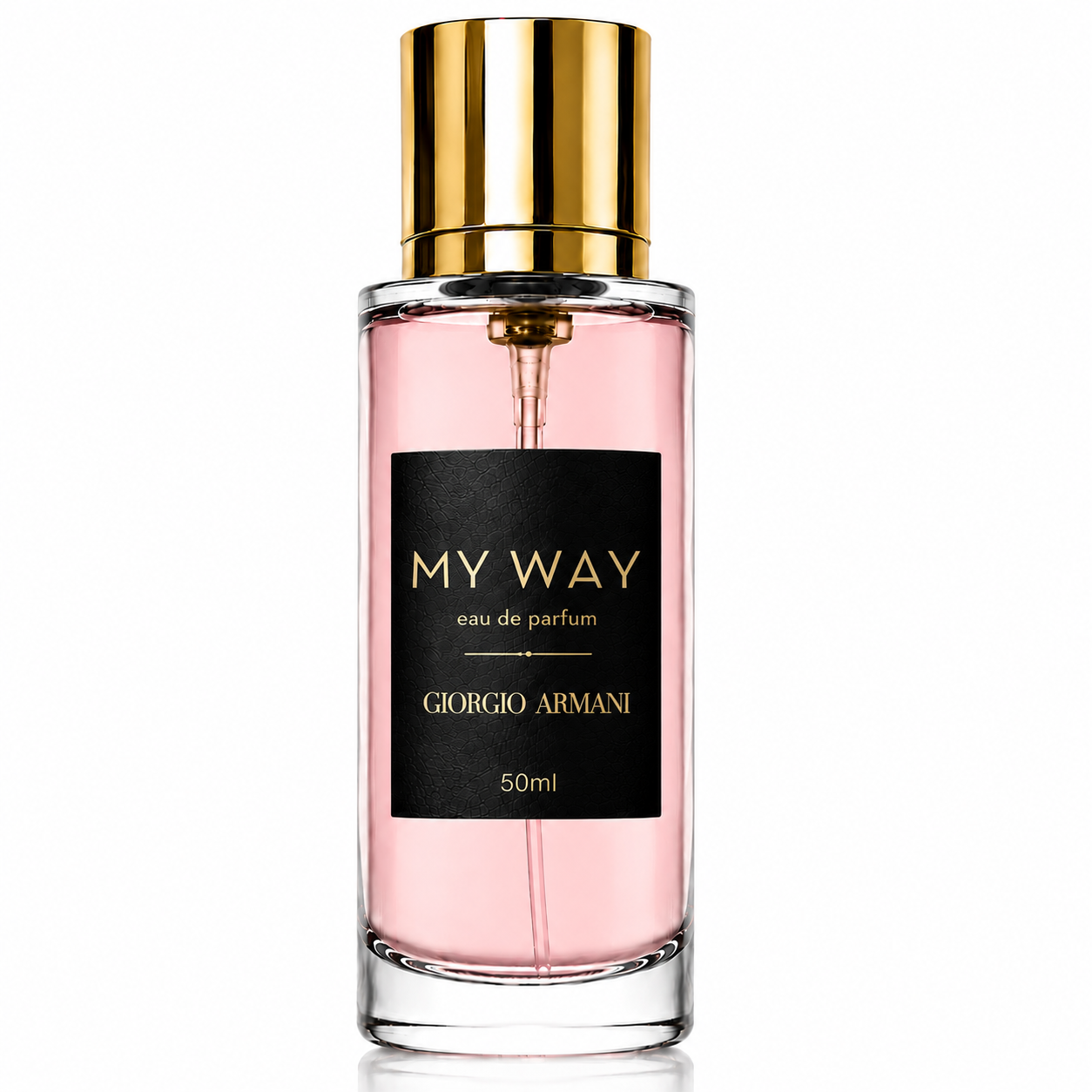 Mini Parfum 50ml - My Way Giorgio Armani