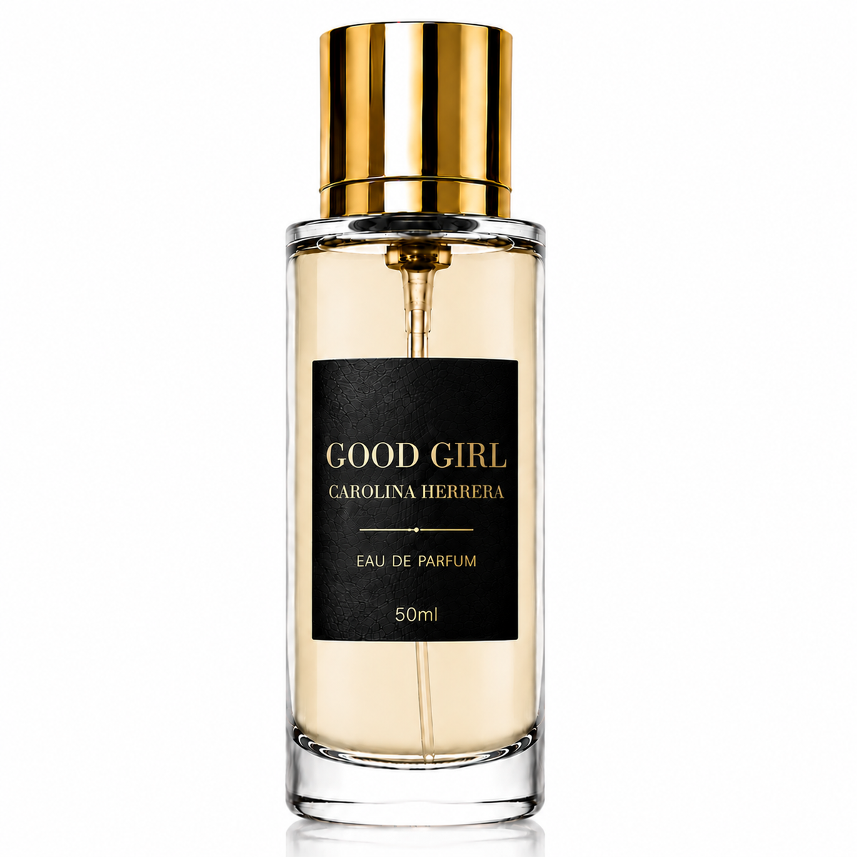 Mini Parfum 50ml - Good Girl Carolina Herrera (Dama)