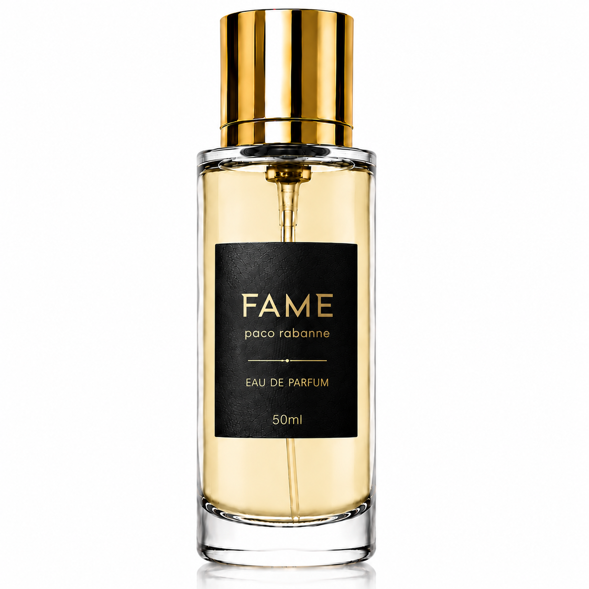 Mini Parfum 50ml - Fame Paco Rabanne