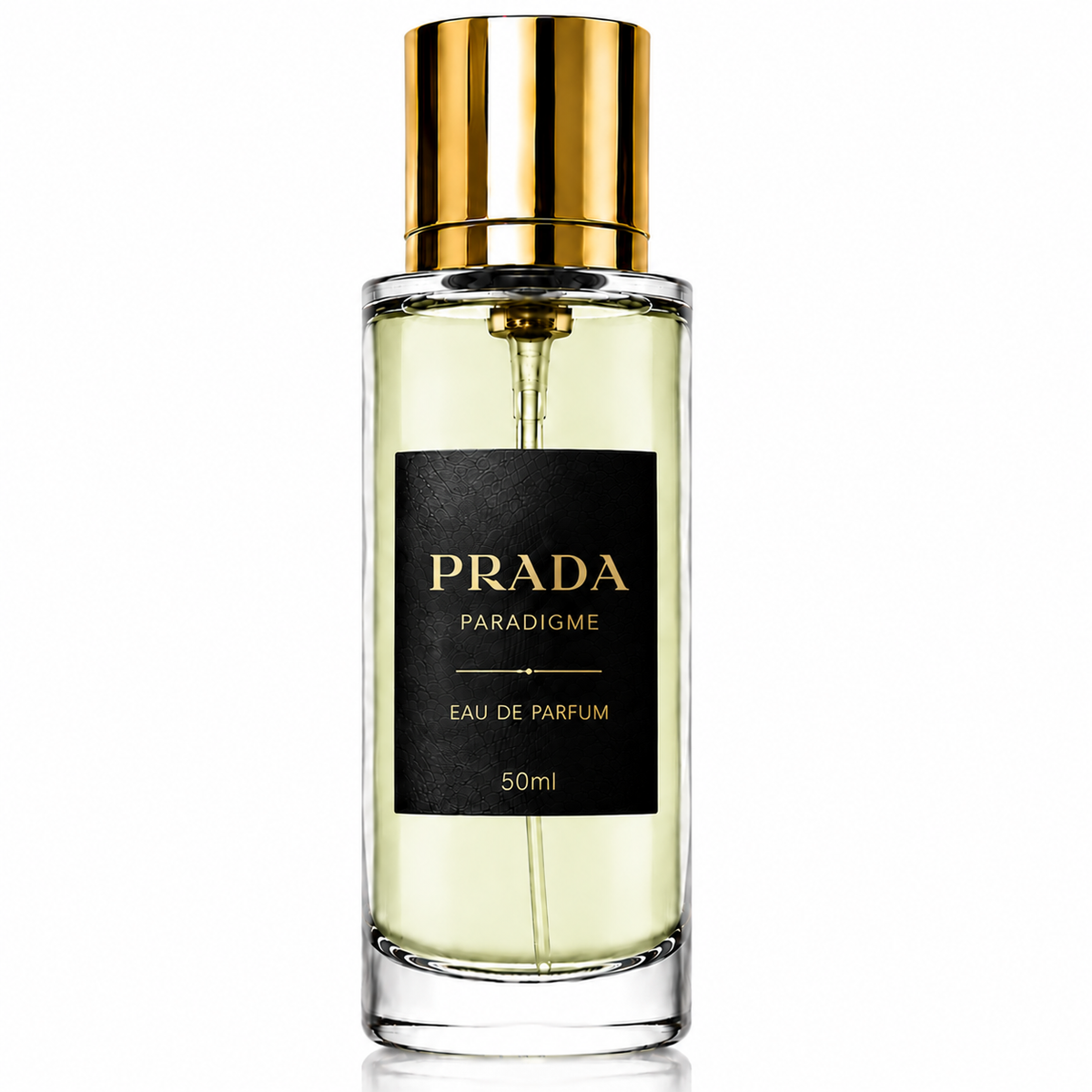 Mini Parfum 50ml - Prada Paradigme