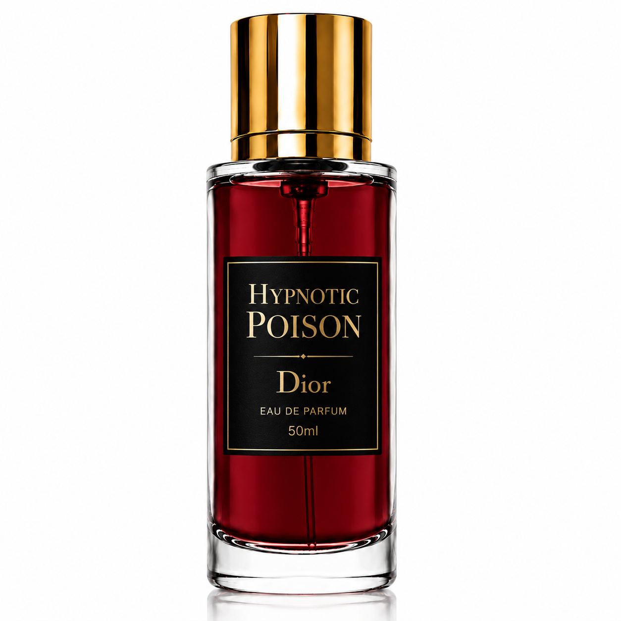 Mini Parfum 50ml - Hypnotic Poison Dior (Dama)