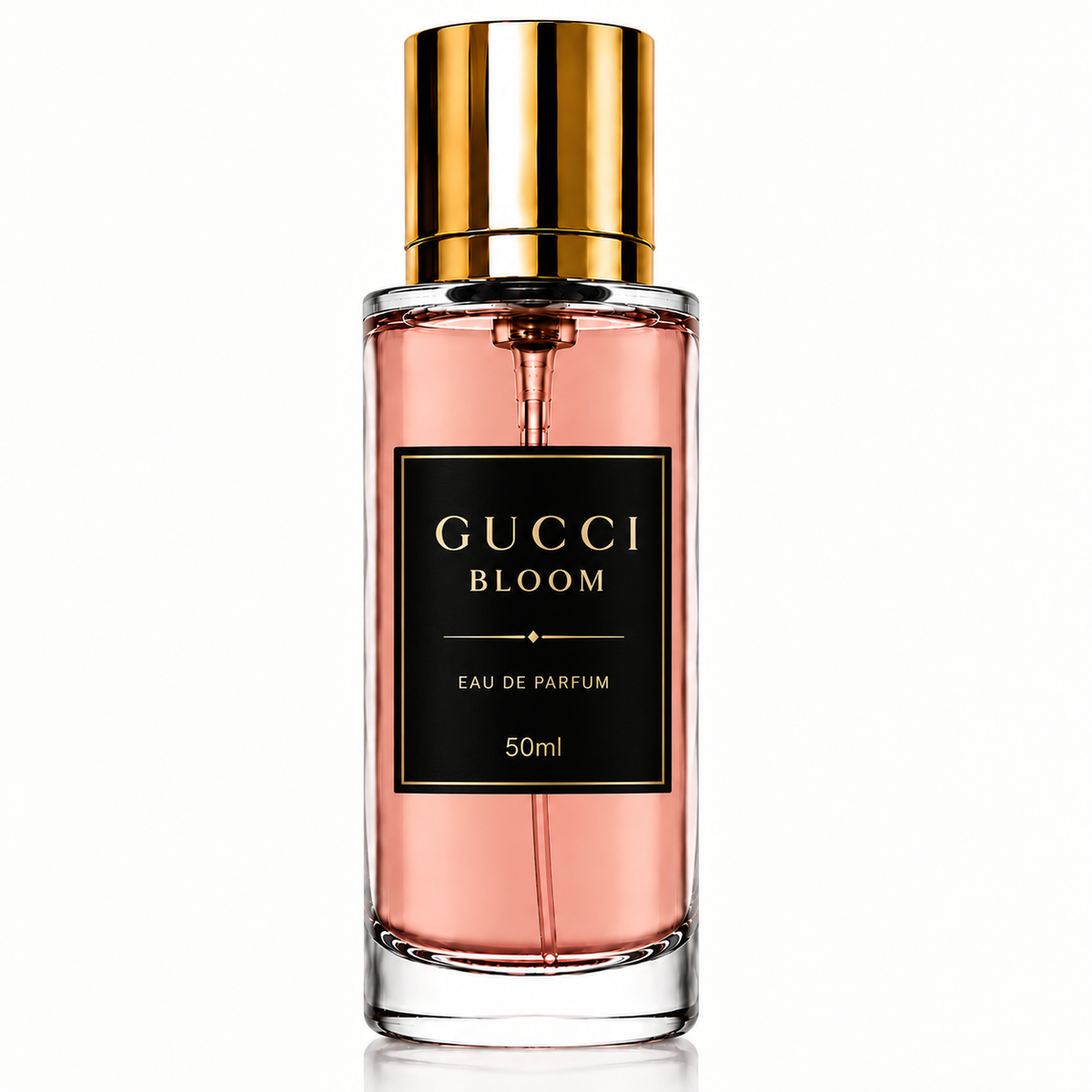Mini Parfum 50ml - Gucci Bloom (Dama)