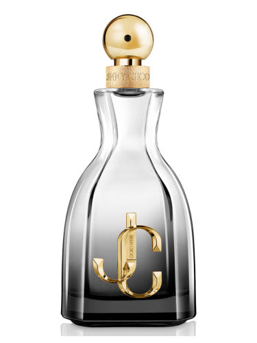 I Want Choo Jimmy Choo