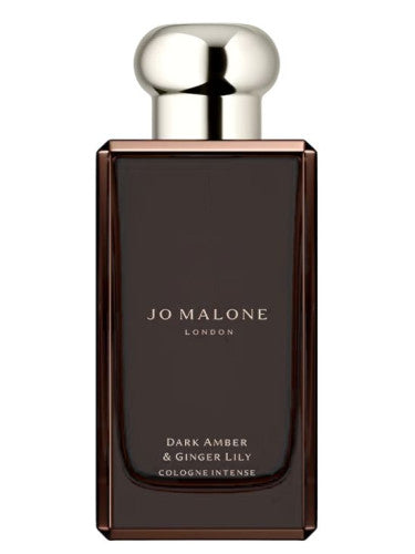 Dark Amber & Ginger Lily de Jo Malone London