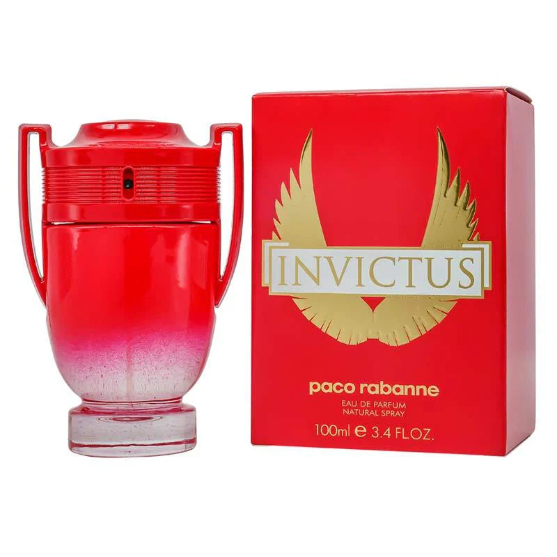 Invictus RED
