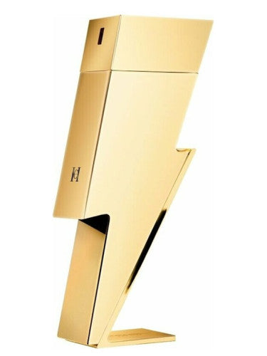 Bad Boy Gold Fantasy Carolina Herrera