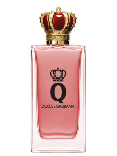 Q EDP Intense de Dolce&Gabbana