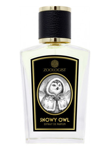 Snowy Owl de Zoologist Perfumes