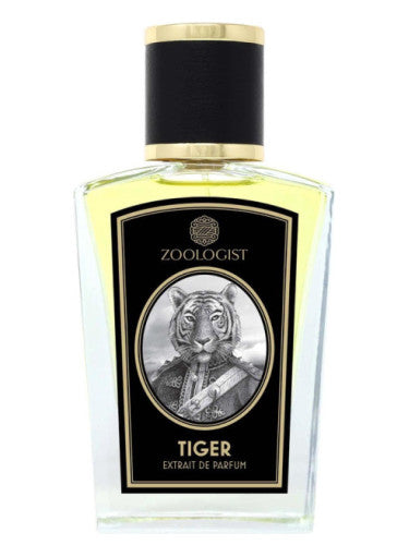 Tiger de Zoologist Perfumes