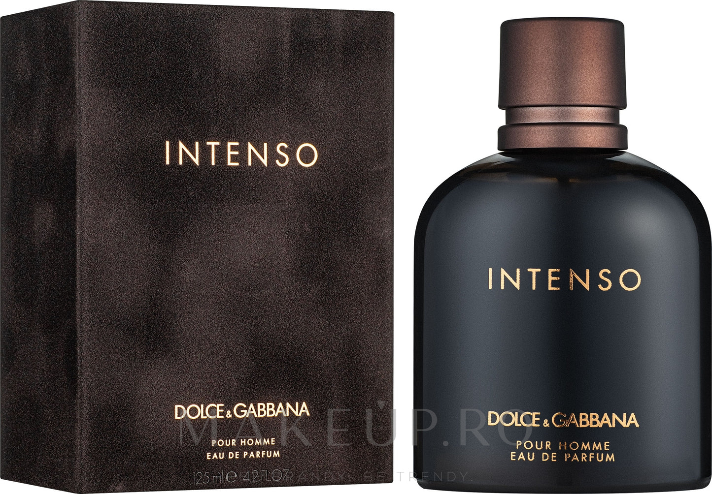 Dolce&Gabbana Pour Homme Intenso
