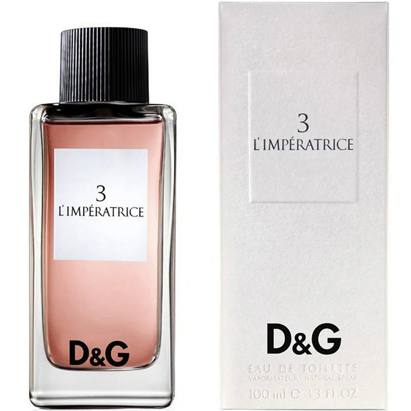 D&G Anthology L'Imperatrice 3 de Dolce&Gabbana
