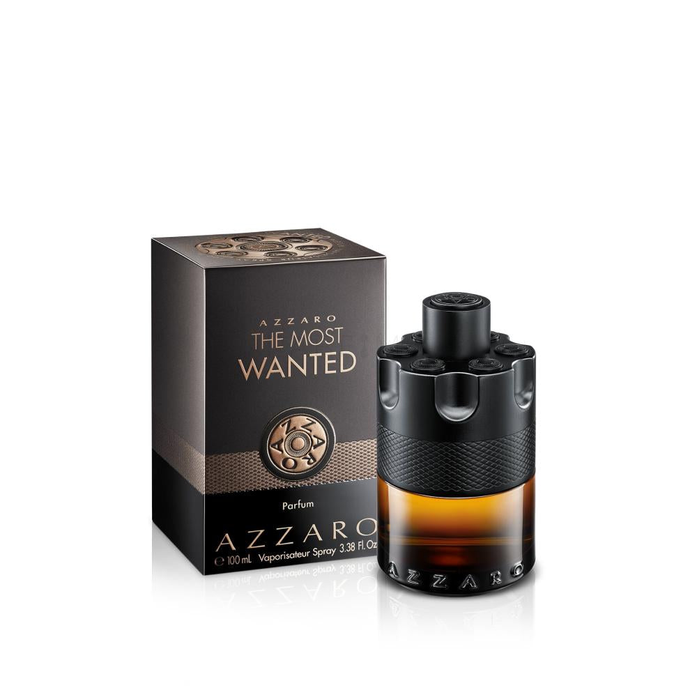 The Most Wanted Parfum de Azzaro