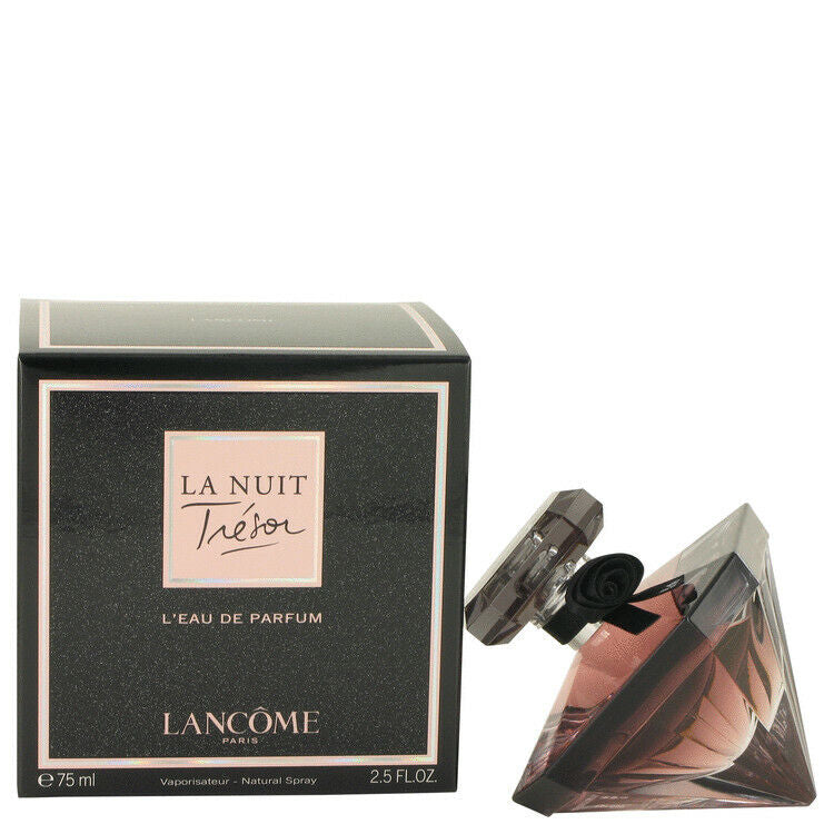 La Nuit Trésor de Lancôme 75ml, Parfum Dama (sigilat)