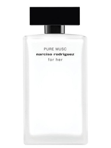 Pure Musc For Her de Narciso Rodriguez