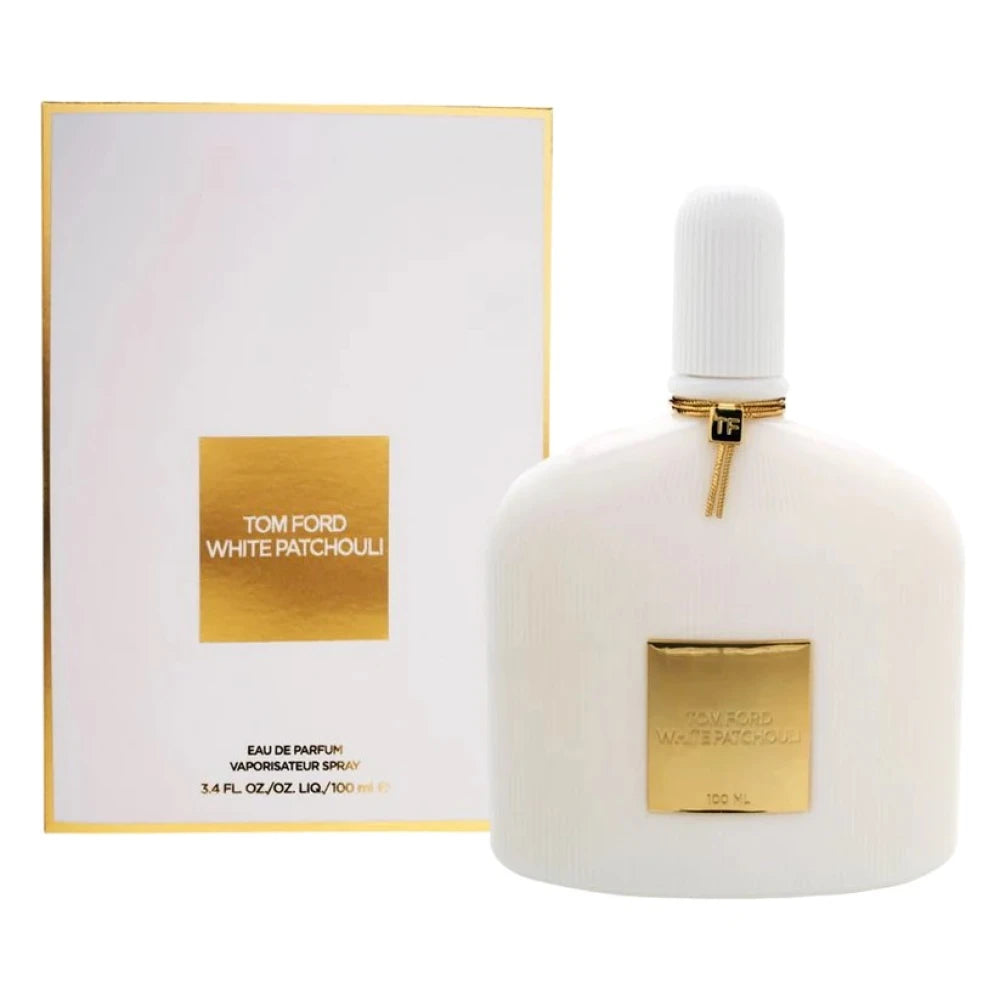 White Patchouli de Tom Ford