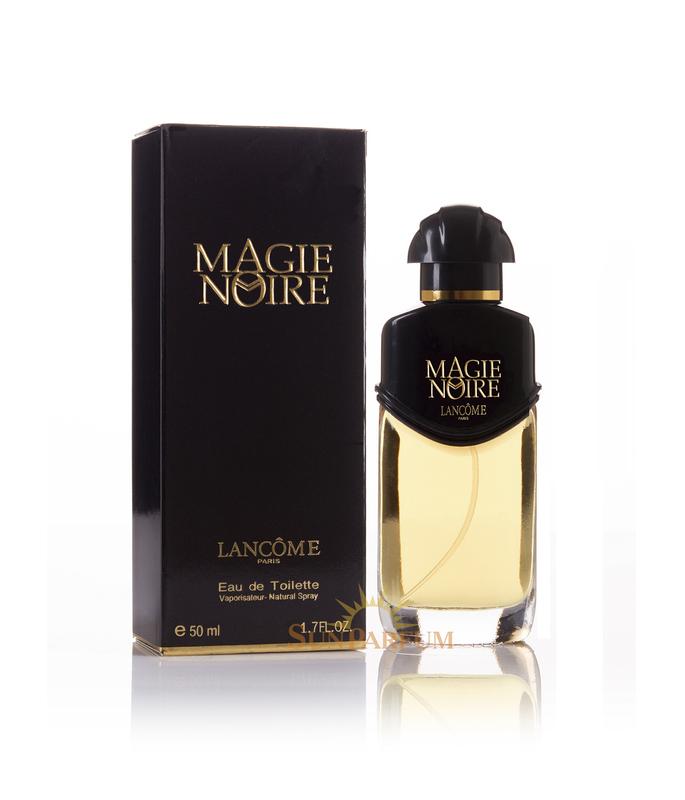 Magie Noire de Lancôme