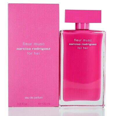 Narciso Rodriguez Fleur Musc for Her