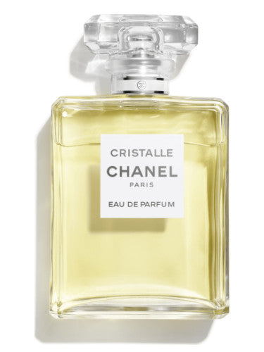 Cristalle Eau de Parfum (2023) de Chanel