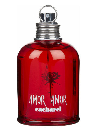 Amor Amor de Cacharel