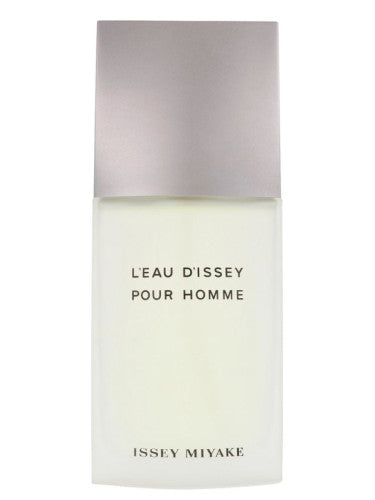 L'Eau d'Issey Pour Homme de Issey Miyake
