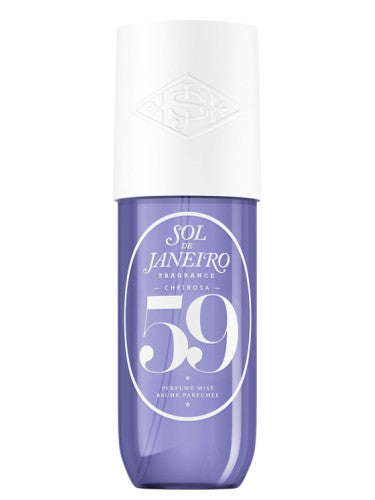 Cheirosa '59 de Sol de Janeiro 90ml