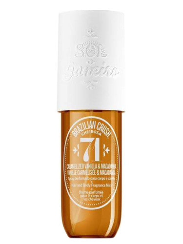 Cheirosa '71 de Sol de Janeiro 90ml