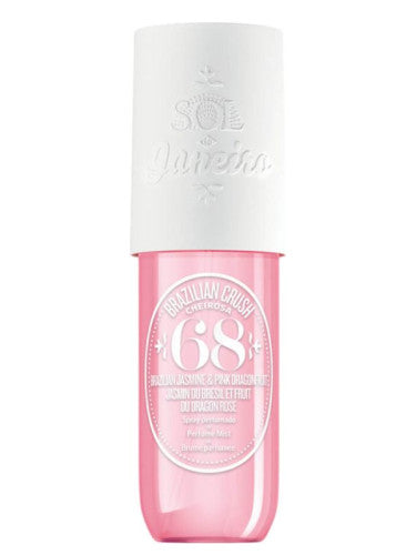 Cheirosa '68 de Sol de Janeiro 90ml