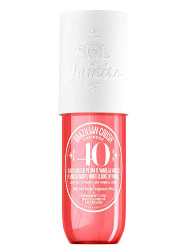 Cheirosa '40 de Sol de Janeiro